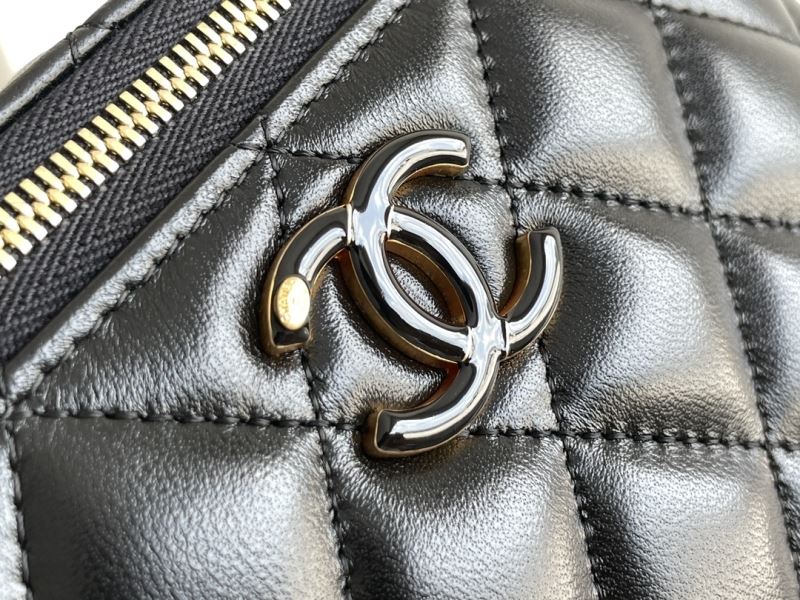 Ch**el cosmetic bags